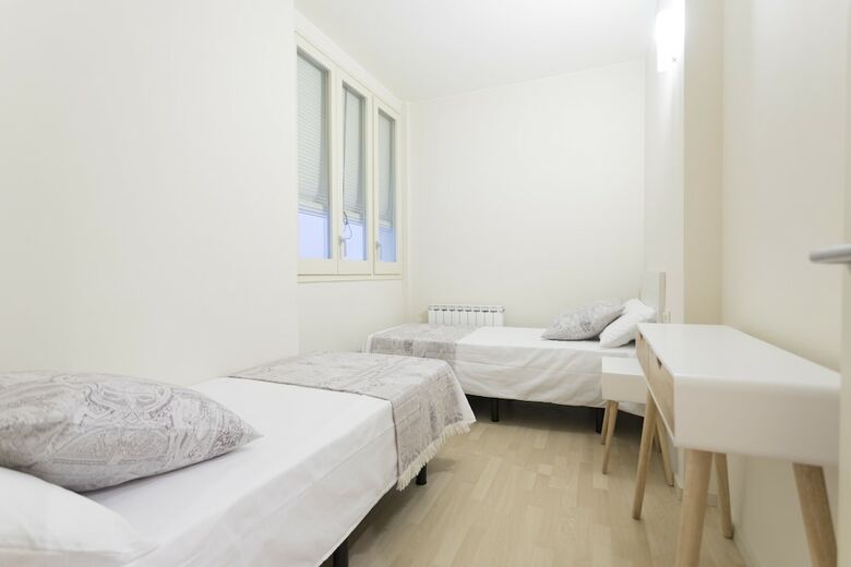 Apartamentos Bravissimo Cort Reial 1b