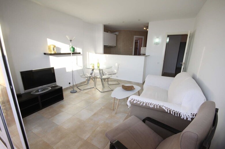 Apartamentos Inmovecos Soling 75