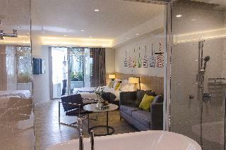 Hotel Modena By Fraser Bangkok