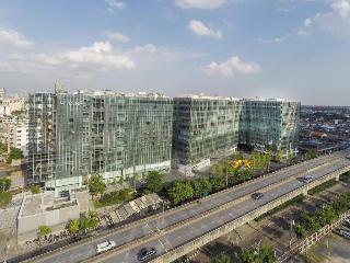 Hotel Modena By Fraser Bangkok