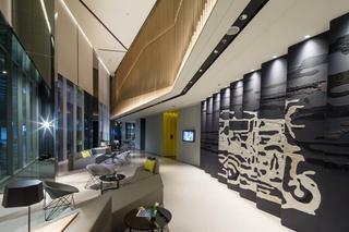 Hotel Modena By Fraser Bangkok