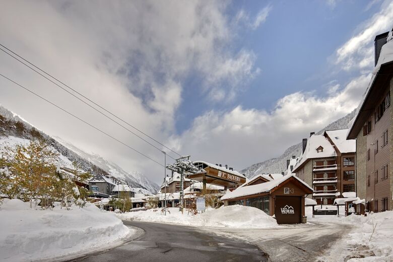 Apartamentos Val de Ruda Luxe 47 By Feelfree Rentals