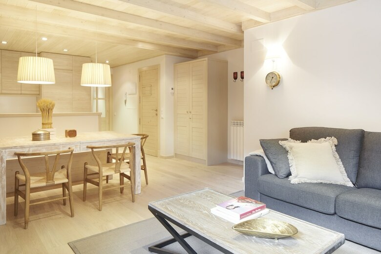 Apartamentos Val de Ruda Luxe 47 By Feelfree Rentals