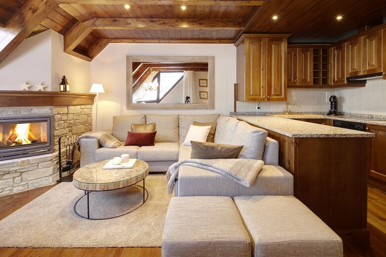 Apartamentos Val de Ruda Luxe 24 By Feelfree Rentals