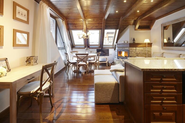 Apartamentos Val de Ruda Luxe 24 By Feelfree Rentals