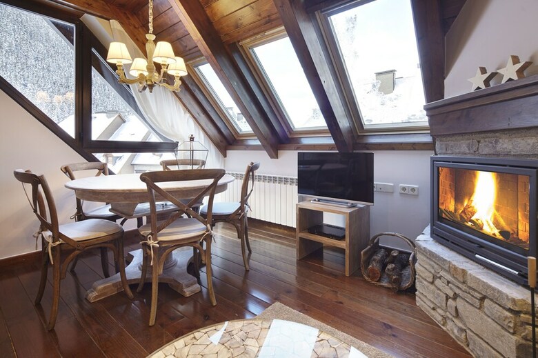 Apartamentos Val de Ruda Luxe 24 By Feelfree Rentals