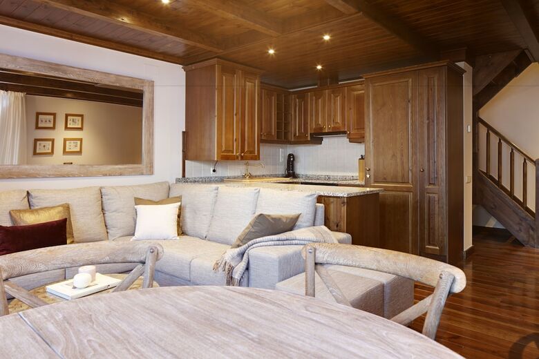 Apartamentos Val de Ruda Luxe 24 By Feelfree Rentals