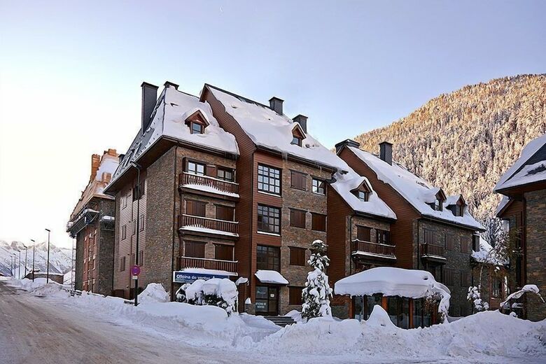 Apartamentos Val de Ruda Luxe 24 By Feelfree Rentals