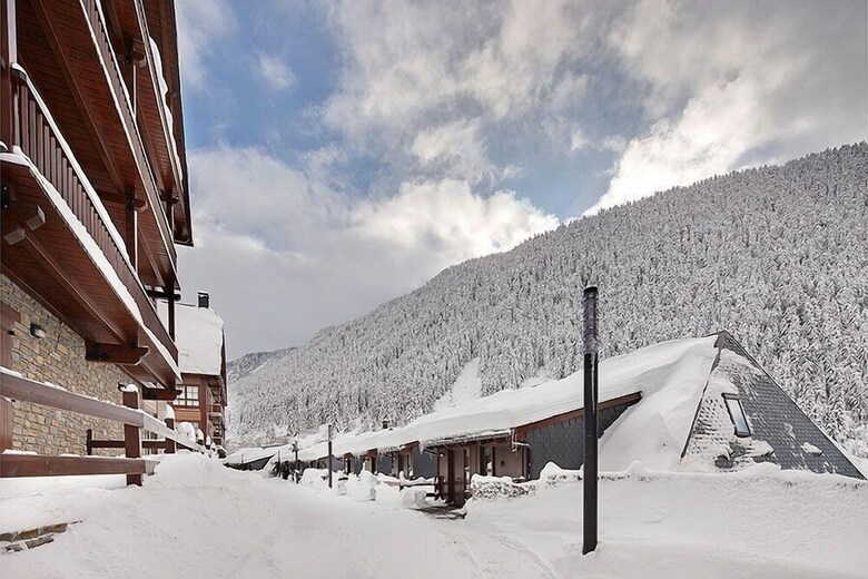 Apartamentos Val de Ruda Luxe 24 By Feelfree Rentals