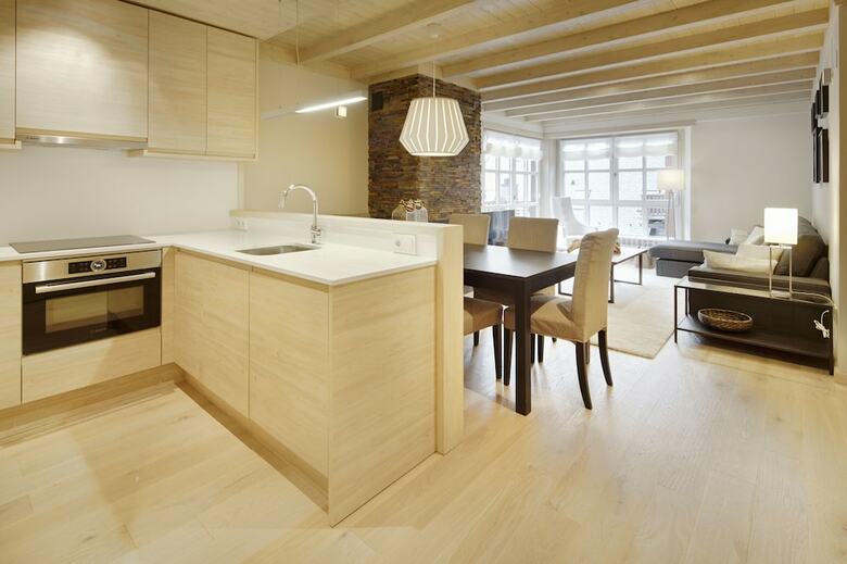 Apartamentos Val De Ruda 43 By Feelfree Rentals