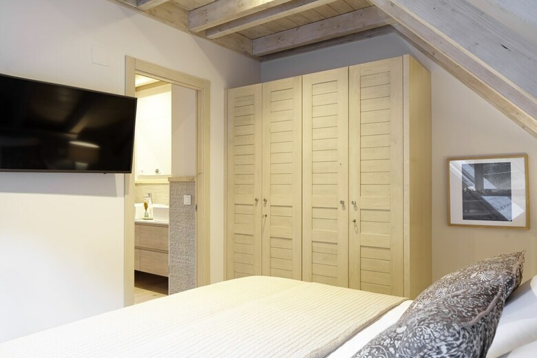 Apartamentos Val de Ruda Luxe 50 By Feelfree Rentals