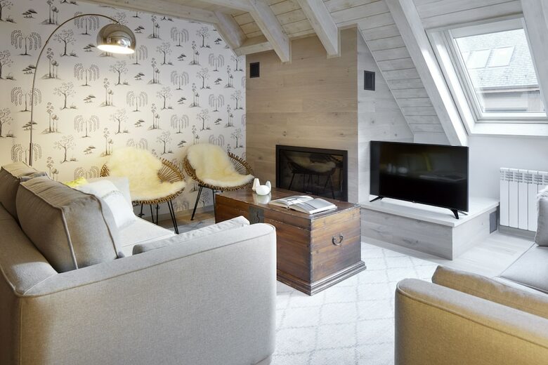 Apartamentos Val de Ruda Luxe 50 By Feelfree Rentals