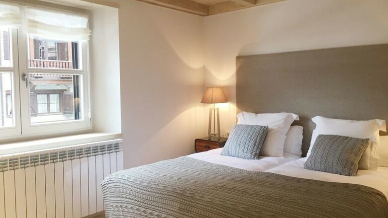 Apartamentos Val De Ruda Luxe 52 By Feelfree Rentals