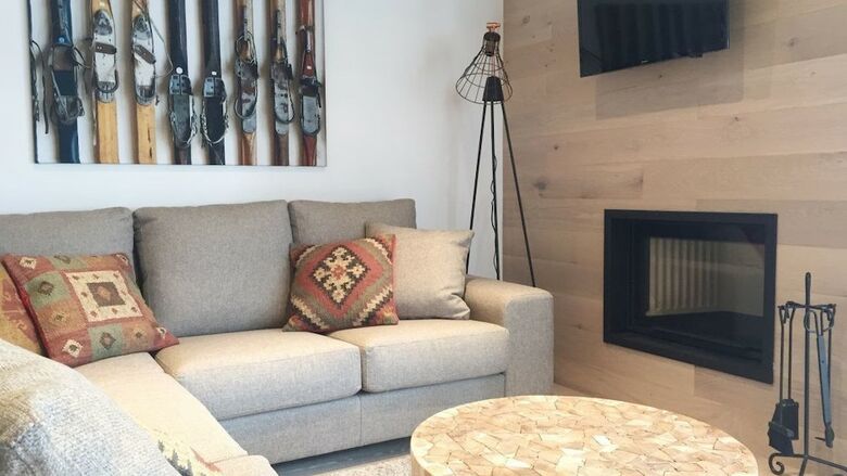 Apartamentos Val De Ruda Luxe 52 By Feelfree Rentals