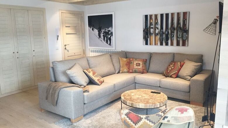 Apartamentos Val De Ruda Luxe 52 By Feelfree Rentals