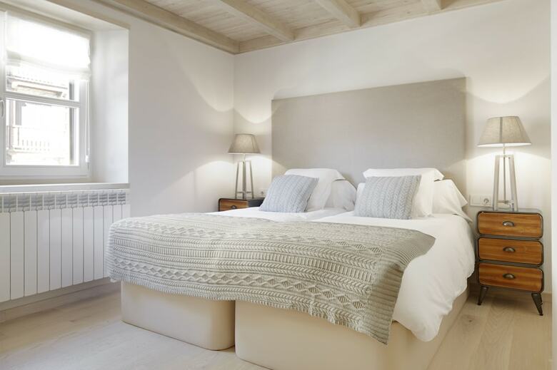 Apartamentos Val De Ruda Luxe 52 By Feelfree Rentals