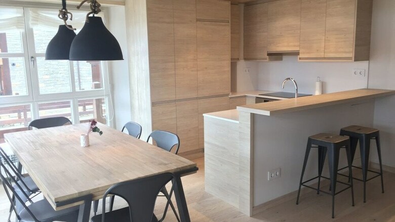 Apartamentos Val De Ruda Luxe 52 By Feelfree Rentals