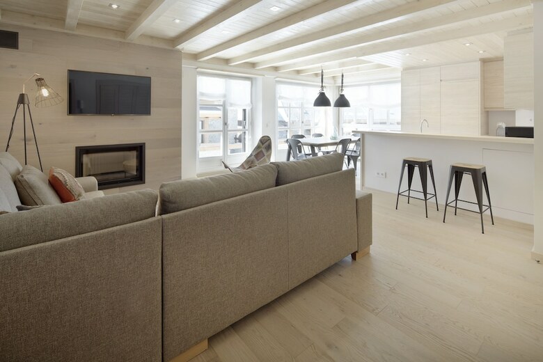 Apartamentos Val De Ruda Luxe 52 By Feelfree Rentals