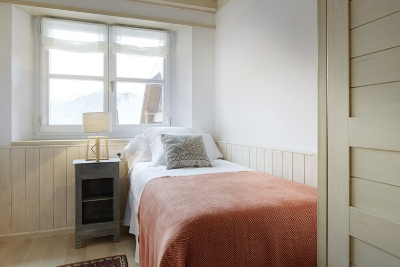 Apartamentos Val de Ruda Luxe 40 By Feelfree Rentals