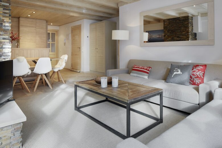 Apartamentos Val de Ruda Luxe 40 By Feelfree Rentals