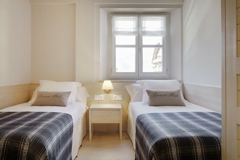 Apartamentos Val de Ruda Luxe 45 By Feelfree Rentals