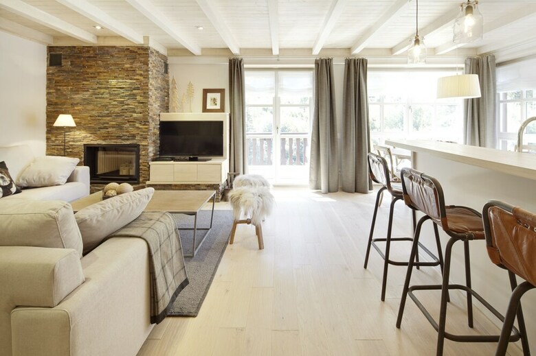 Apartamentos Val de Ruda Luxe 45 By Feelfree Rentals