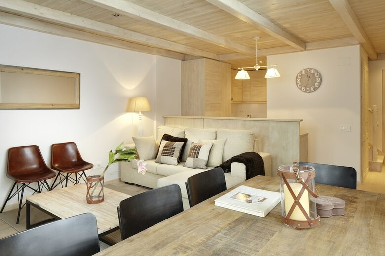 Apartamentos Val de Ruda Luxe 28 By Feelfree Rentals