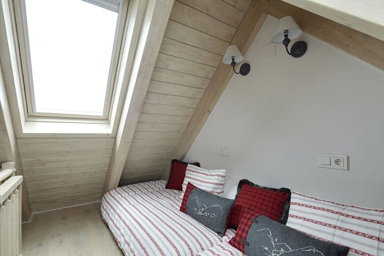 Apartamentos Val de Ruda Luxe 28 By Feelfree Rentals