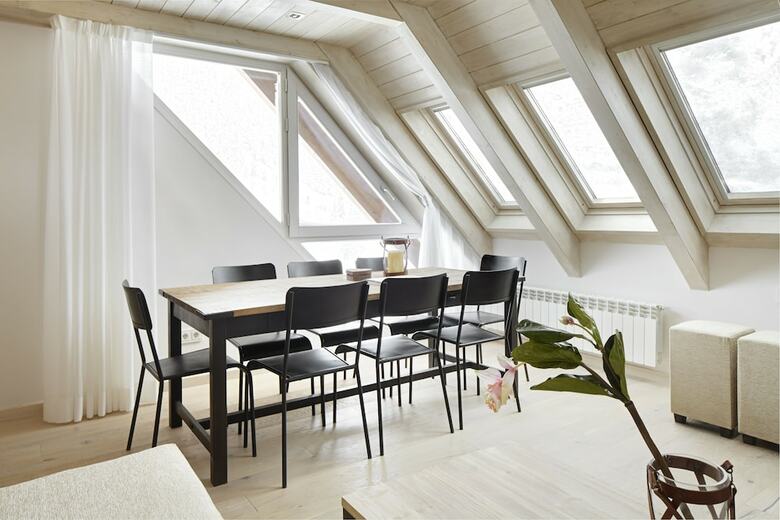Apartamentos Val de Ruda Luxe 28 By Feelfree Rentals