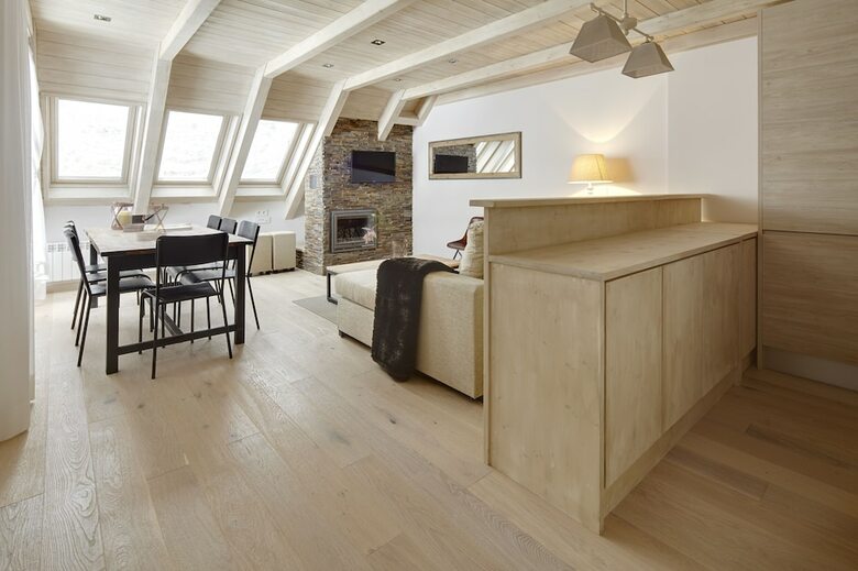 Apartamentos Val de Ruda Luxe 28 By Feelfree Rentals