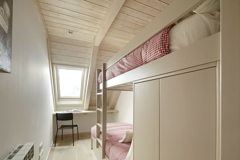 Apartamentos Val de Ruda Luxe 28 By Feelfree Rentals