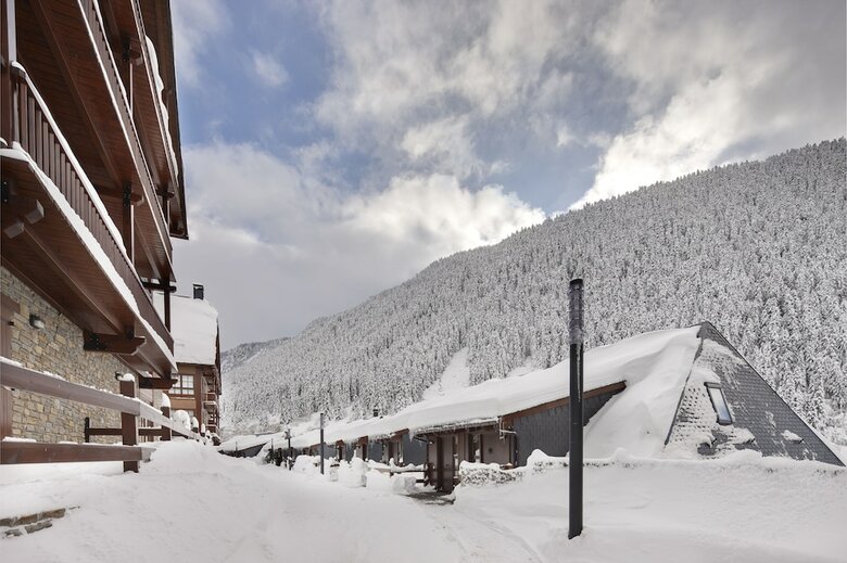 Apartamentos Val de Ruda Luxe 49 By Feelfree Rentals