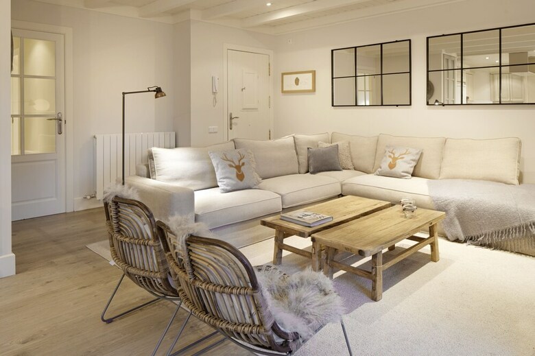 Apartamentos Val de Ruda Luxe 49 By Feelfree Rentals
