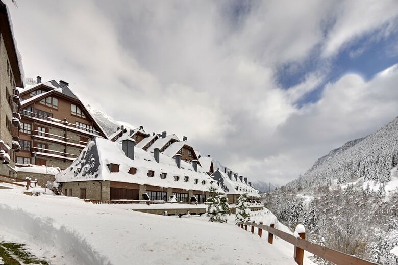 Apartamentos Val de Ruda Luxe 49 By Feelfree Rentals
