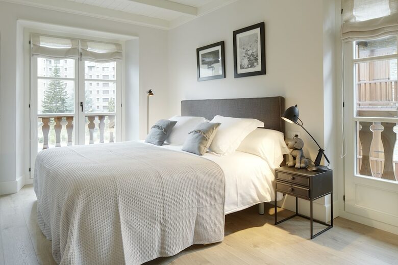 Apartamentos Val de Ruda Luxe 49 By Feelfree Rentals