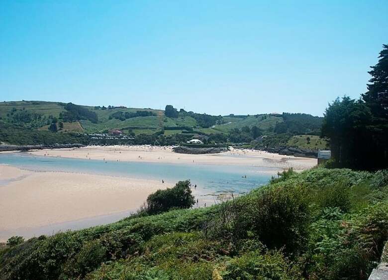 Apartment In Isla, Cantabria 102771 By Mo Rentals