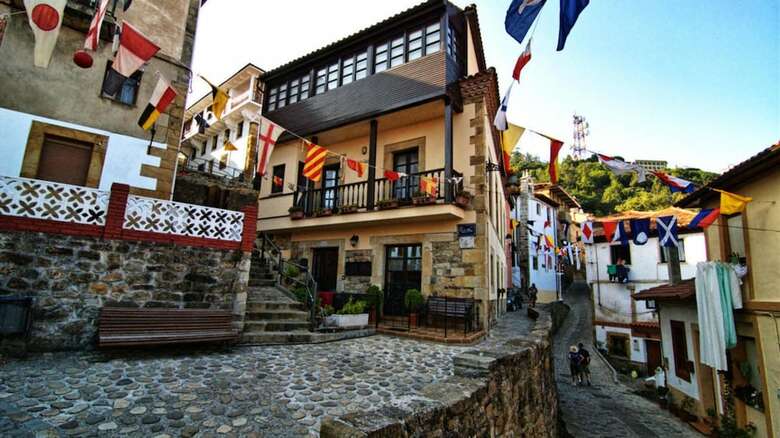 Apartment In Isla, Cantabria 103623 By Mo Rentals