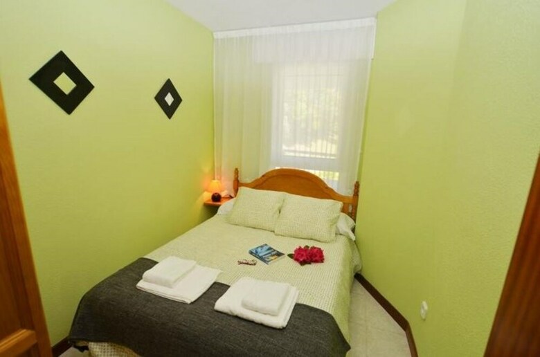 Apartment In Isla, Cantabria 103623 By Mo Rentals