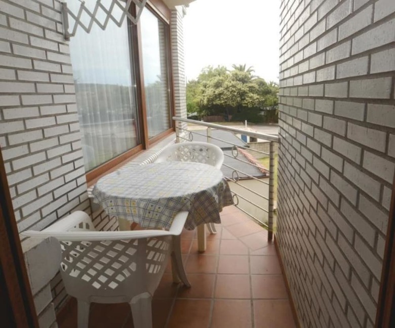 Apartment In Noja, Cantabria 103653 By Mo Rentals
