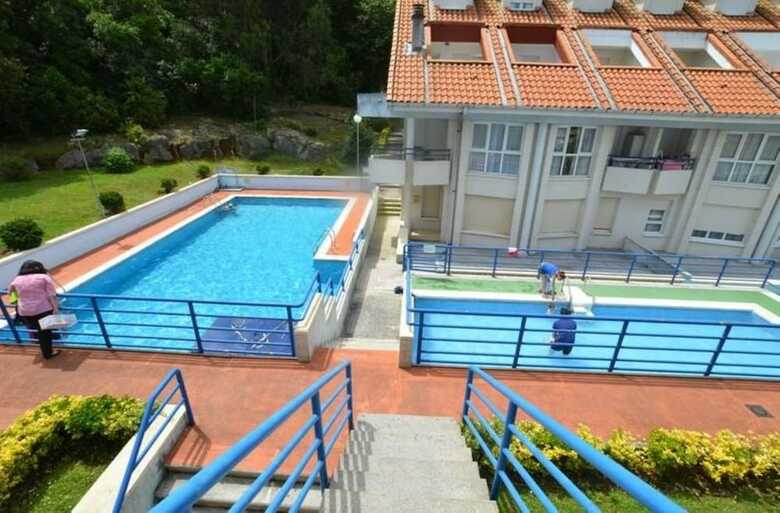 Apartment In Isla, Cantabria 103625 By Mo Rentals