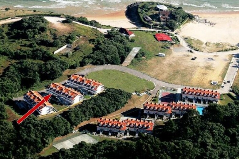 Apartment In Isla, Cantabria 103625 By Mo Rentals