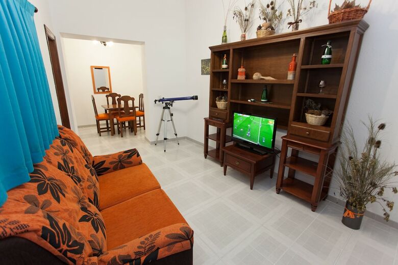 Extrenatura Alojamiento Apartments