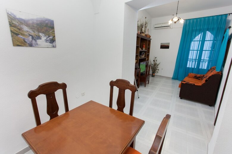 Extrenatura Alojamiento Apartments