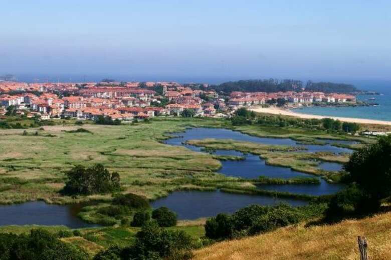 Apartment In Noja, Cantabria 103657 By Mo Rentals