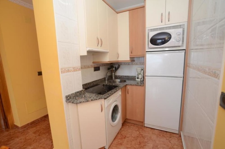 Apartment In Noja, Cantabria 103657 By Mo Rentals
