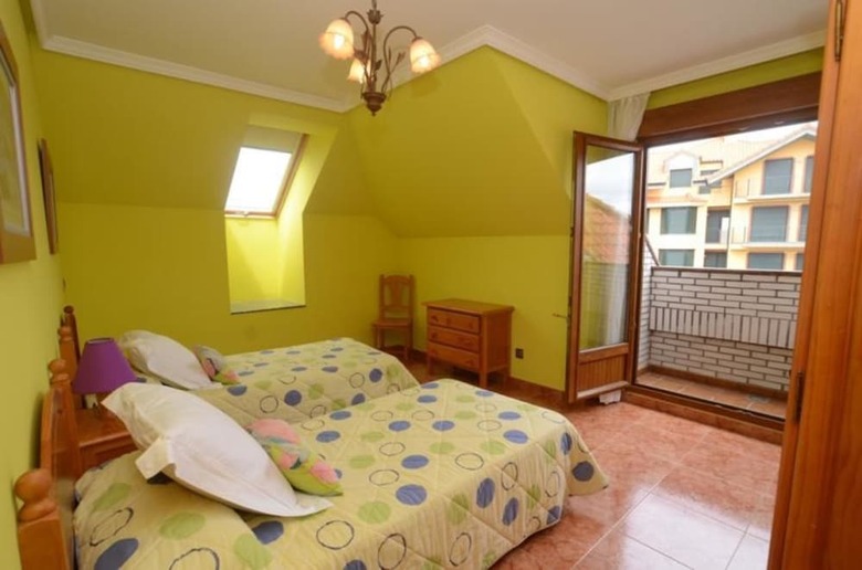 Apartment In Noja, Cantabria 103657 By Mo Rentals