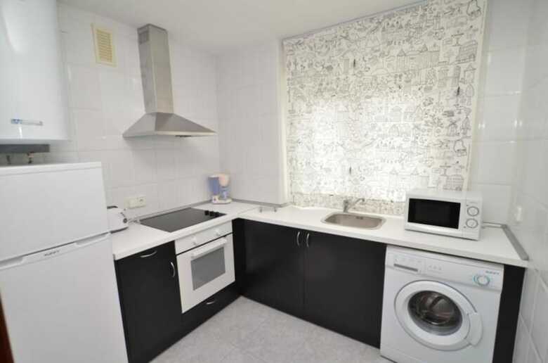 Apartment In Isla, Cantabria 102770 By Mo Rentals
