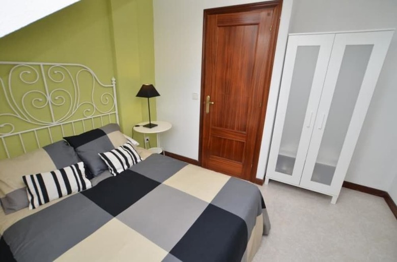 Apartment In Isla, Cantabria 102770 By Mo Rentals