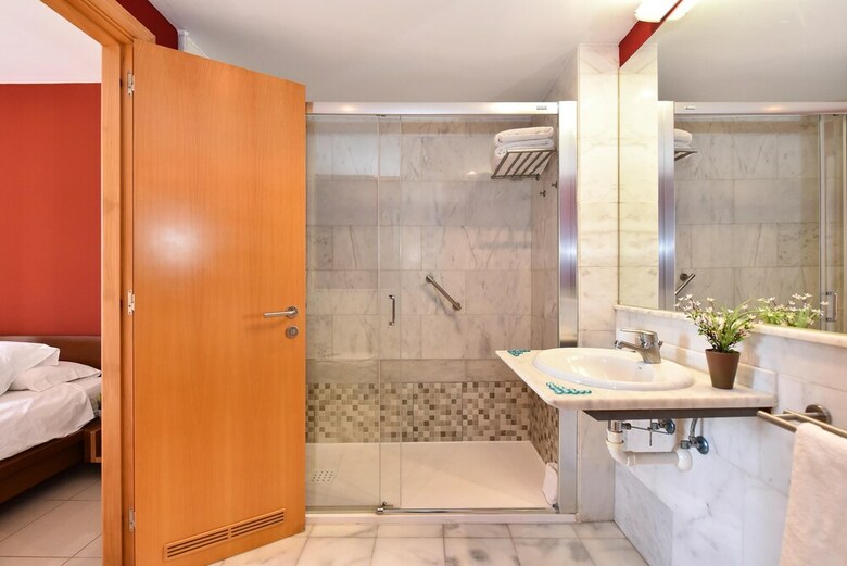 Apartamentos Terrazas 12 Salobre Golf Gran Canaria