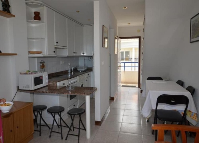 Apartment In Isla, Cantabria 103626 By Mo Rentals